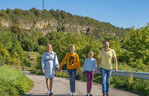 Appartements im Weingut Frieden-Berg - Foto 8