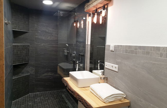 Apartment Monolith Black Forest - Foto 29