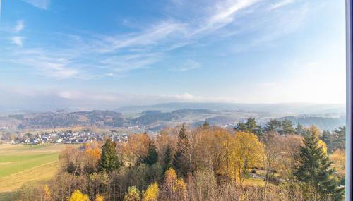 Panorama Apartment I Aufzug I Stellplatz I Natur - Foto 5