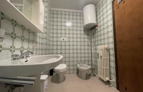 026 Bilocale con caminetto, Giustino - Photo 16