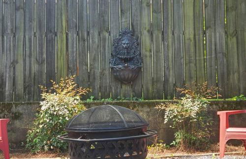 Atlanta Modern Beltline Bungalow - Foto 8