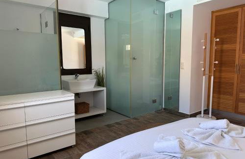 Solis Lindos Villa - Foto 28