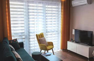 Apartament Olecko Centrum - Foto 1