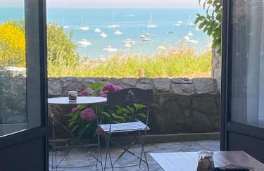 Sea Lodge - Plage de Port Mer, Cancale - Foto 17