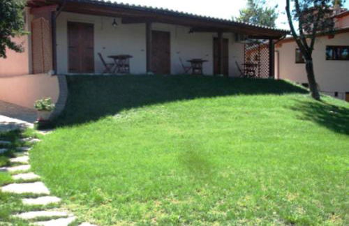 Villaggio Del Sole - Foto 7