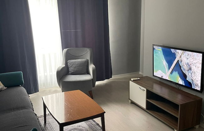 elite residence aydın - Foto 11