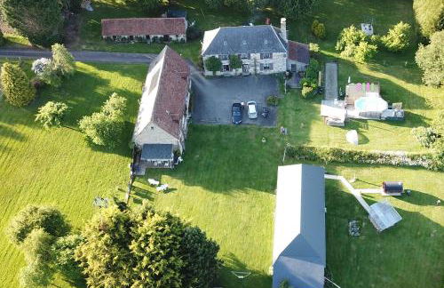 Holiday home Le Pressoir - Foto 2