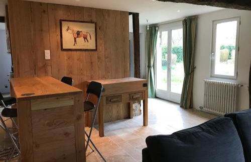 Le Clos du Presbytère - Foto 9