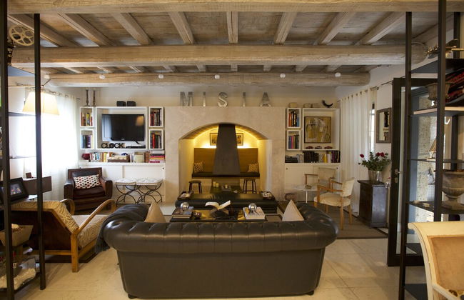 Misia Country Resort - Foto 2