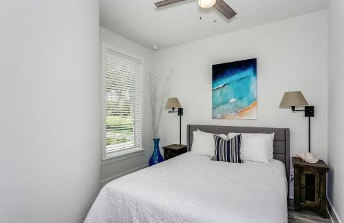 Downtown Pensacola Townhome - Clubb St - Foto 13