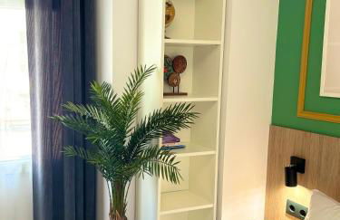 Alicante Centro Apartments with FREE PARKING - Foto 16