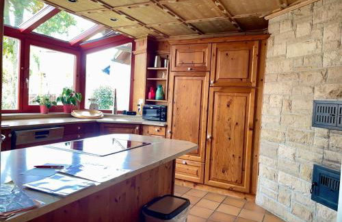 Altmuehl Familienvilla - Foto 2