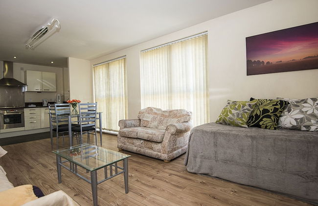 Park Hall Suites - Foto 73