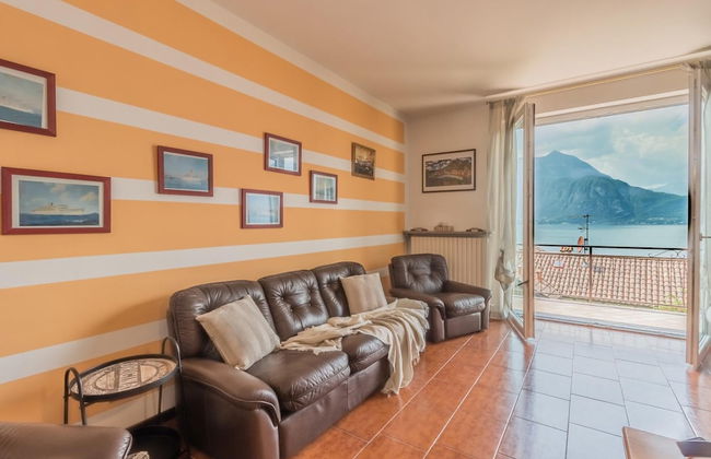 Candy House in Varenna - Foto 7