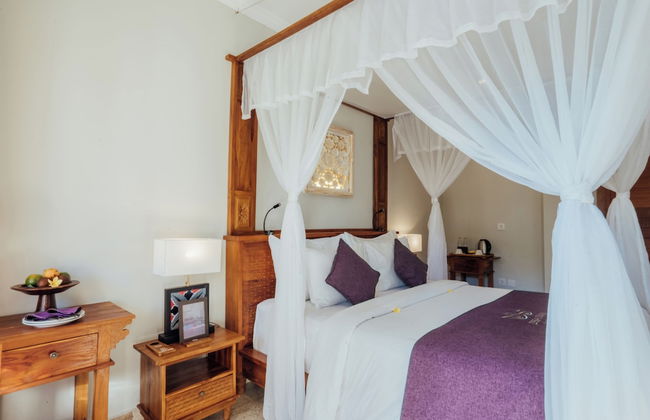 Desa Swan Villas & SPA - Foto 10