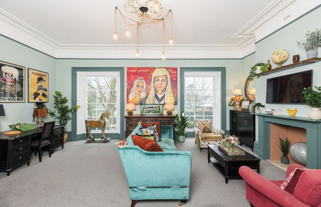 The Judges Lodgings Boutique Hotel - Photo 1