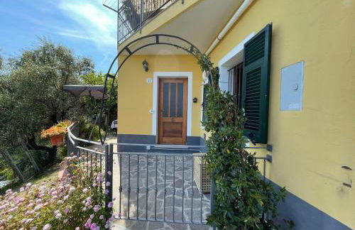 Apartment Casa dei Fiori by Interhome - Foto 20