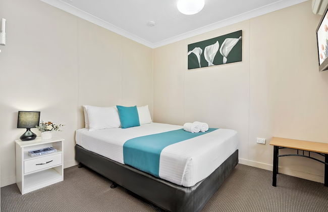 Cityville Apartments & Motel - Photo 20