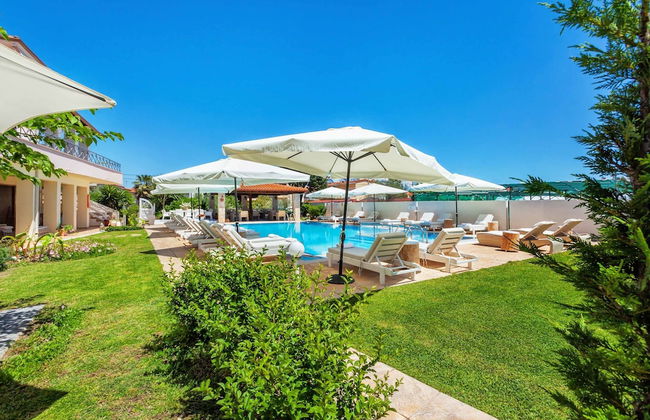 Hesperides Hotel - Foto 37