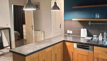 Le Bourguignon - Proche centre ville et Tram - Foto 5