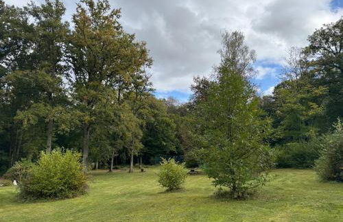 Country house in Forest of Rambouillet - Foto 24