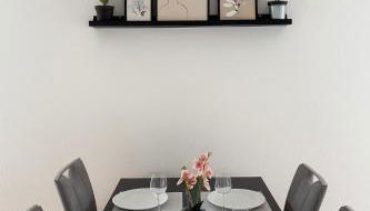 Stylish 4-Person CityNest Wuppertal Near Hbf - Foto 3