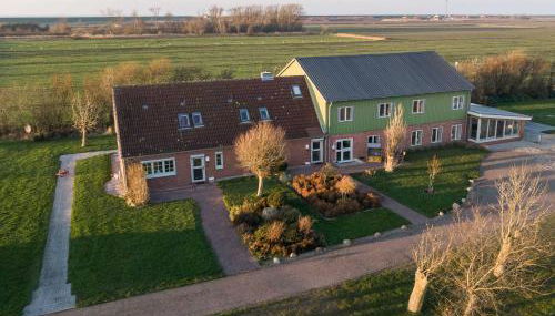 Nordseehof Fuhlehoern - Foto 3