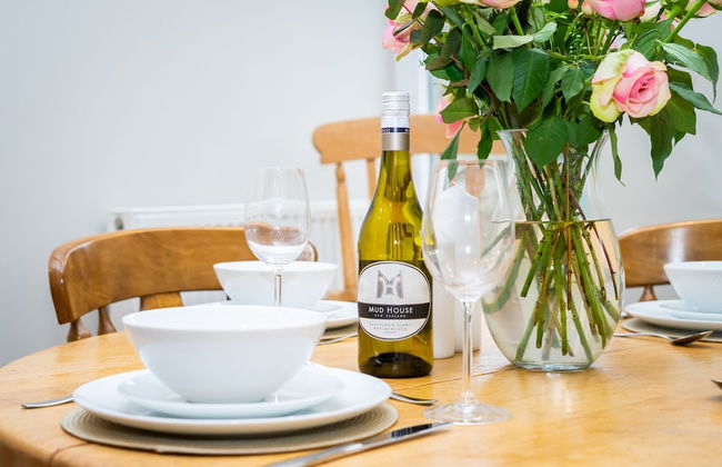 Stoney Moat - Foto 26