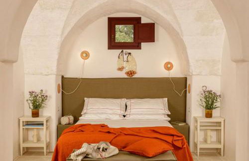 Masseria Stefanodelconte - Foto 26