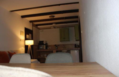 Apartamentos de Astroturismo la Cañada - Foto 17
