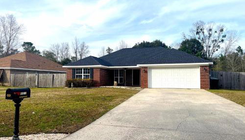 Entire home in Foley, Alabama, United States - Foto 5