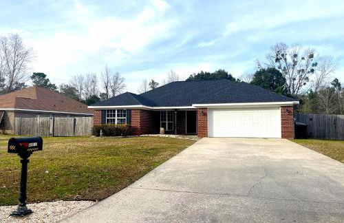 Entire home in Foley, Alabama, United States - Foto 5