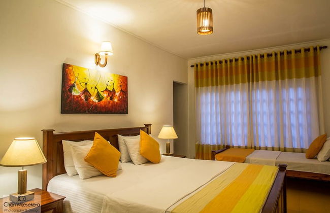 Clovefield Villa - Foto 1