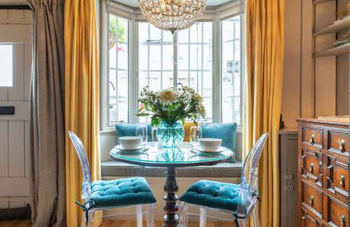 Charlie's Cottage - Photo 4