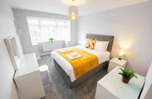 3 Bed 2.5 Bath Detached House,Parking,Pet Friendly - Foto 15