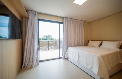 Bz53 Casa con piscina frente al Canal - Arete - Foto 21