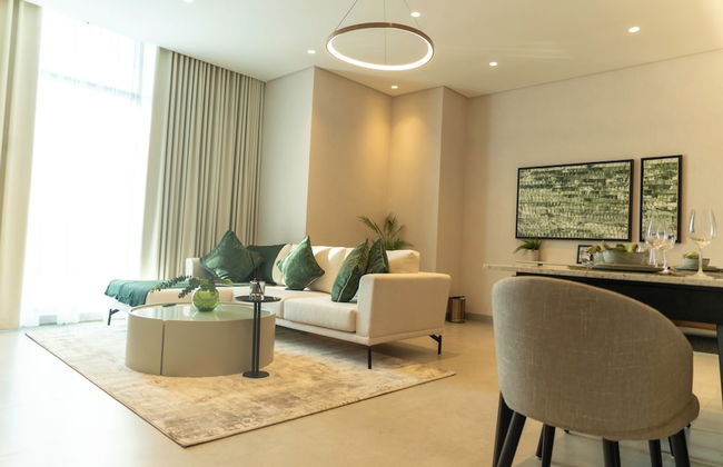 Pearlhouse Bahrain - Photo 27