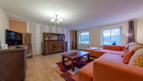 Graureiher - Gemütliche Ferienwohnung mit Sauna, Bootsverleih & Naturerlebnis - Foto 3