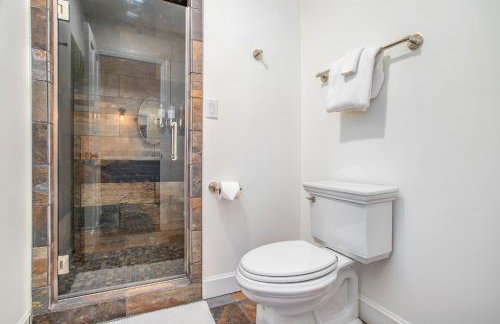 Point Cottage at Point O' Woods - Foto 22