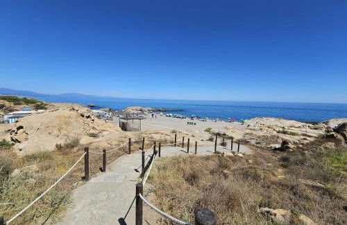 Aldea Beach Boutique Apartment - Photo 56