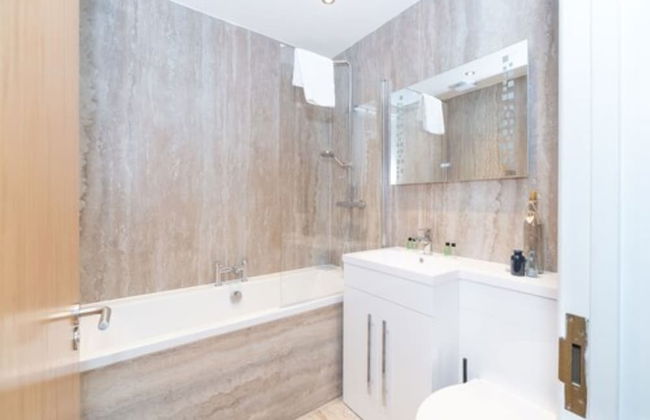 PML Apartments Southwick Street - Photo 76