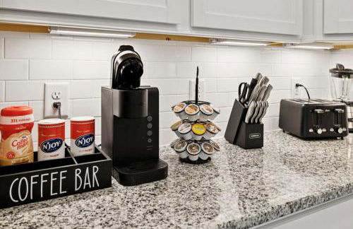 Beautiful and SUPER comfy home! - Foto 31