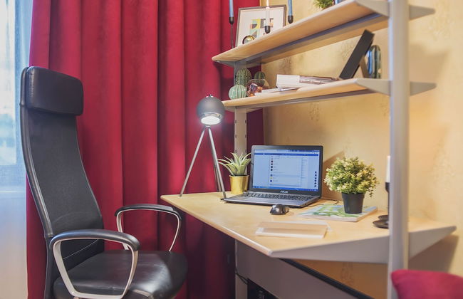 GM Apartment Tverskaya 15 - 57 - Photo 24