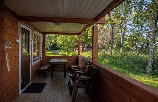 Holiday Village Anttoora - Anttooran Lomakylä - Foto 41