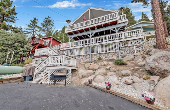 North Shore Chalet #2173 - Foto 30