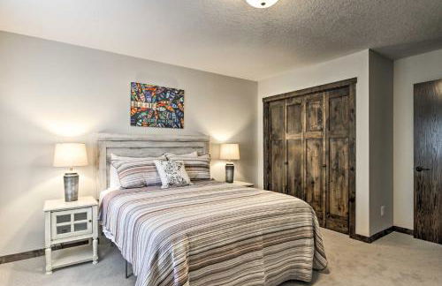 Upscale Townhome in Causeways on Gull Resort! - Foto 19