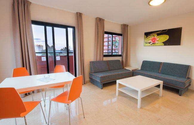 Fuengirola Beach Apartamentos Turisticos - Foto 19