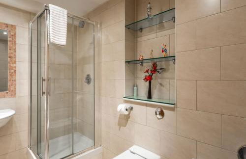 Baywatch - Private Balcony Overlooking Poole Quay - Foto 17