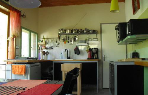 La Maison Imparfaite - Foto 14