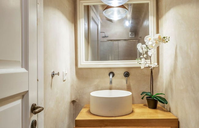 Villa Vanita Agios Ioannis Mykonos - Foto 27